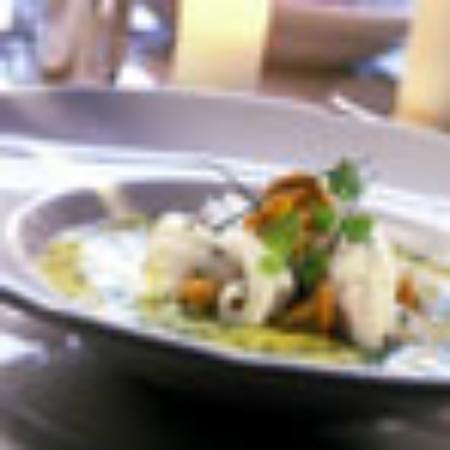 Bamyan Afghan Restaurant